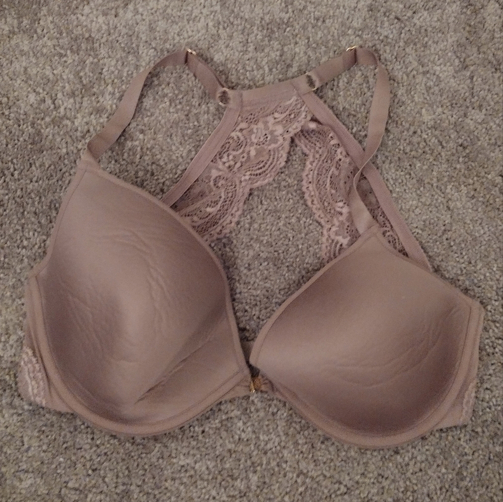 Thirdlove Lace Racerback Bra 32G/34F/36E